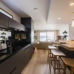 Apartment Blue Uhaina Keyweek Sea View Downtown Biarritz