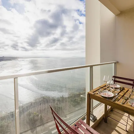 Apartment Blue Uhaina Keyweek Sea View Downtown *
