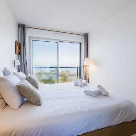 Blue Uhaina Keyweek Sea View Downtown Daire *