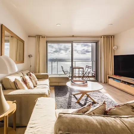 Blue Uhaina Keyweek Sea View Downtown アパート *