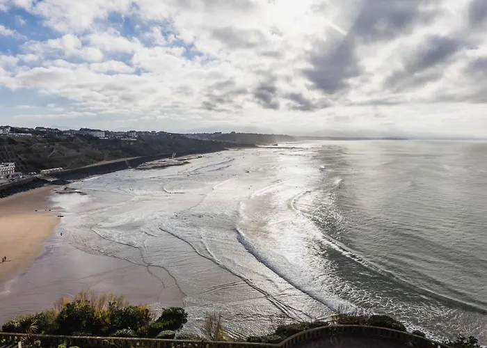 Blue Uhaina Keyweek Sea View Downtown *