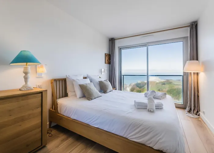 Blue Uhaina Keyweek Sea View Downtown Daire