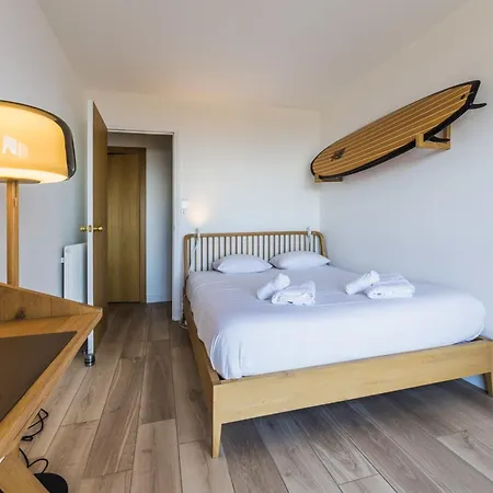 Apartman Blue Uhaina Keyweek Sea View Downtown *