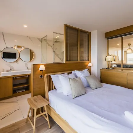 Apartman Blue Uhaina Keyweek Sea View Downtown *