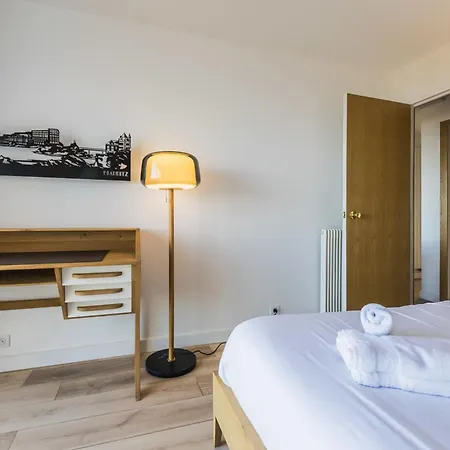 Blue Uhaina Keyweek Sea View Downtown *