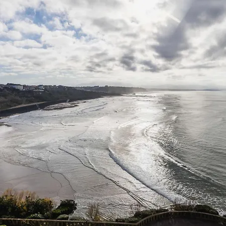 Blue Uhaina Keyweek Sea View Downtown *